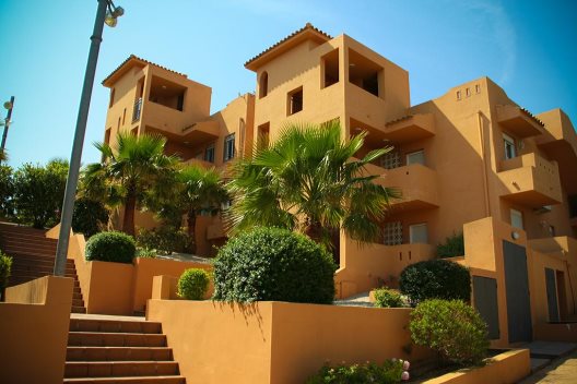 Hotel Montemar Natura Resort