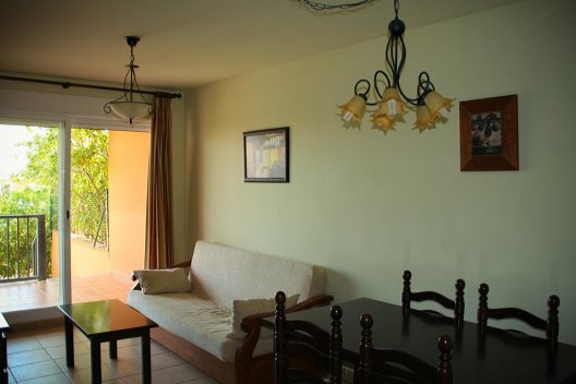 Hotel Montemar Natura Resort