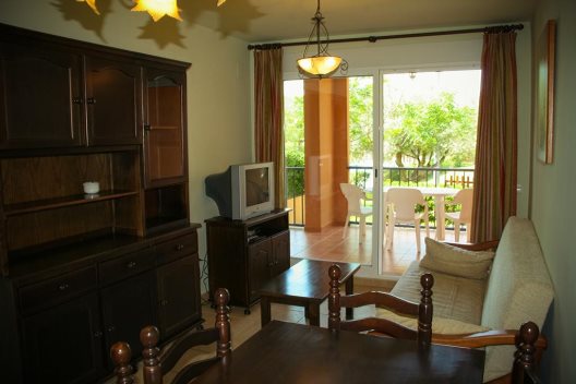 Hotel Montemar Natura Resort
