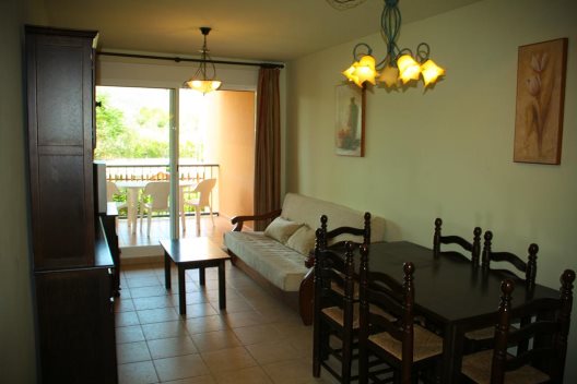 Hotel Montemar Natura Resort