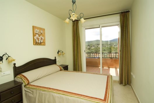 Hotel Montemar Natura Resort