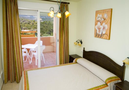 Hotel Montemar Natura Resort
