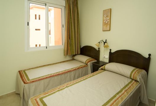Hotel Montemar Natura Resort