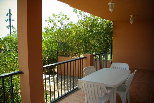 Hotel Montemar Natura Resort