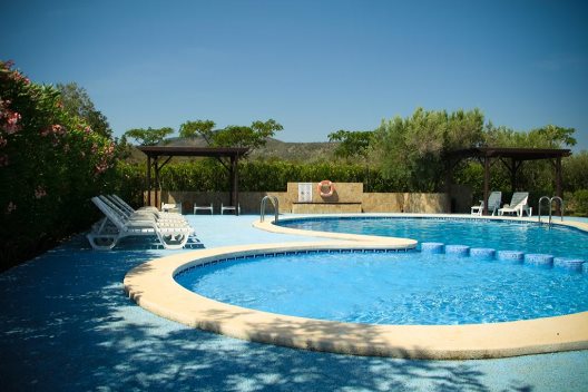 Hotel Montemar Natura Resort