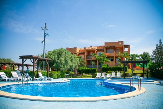 Hotel Montemar Natura Resort