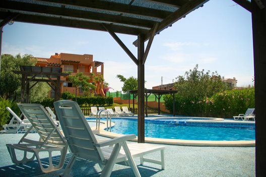 Hotel Montemar Natura Resort