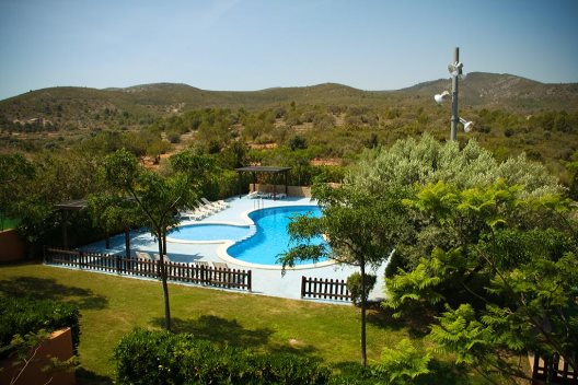 Hotel Montemar Natura Resort