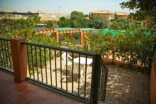 Hotel Montemar Natura Resort