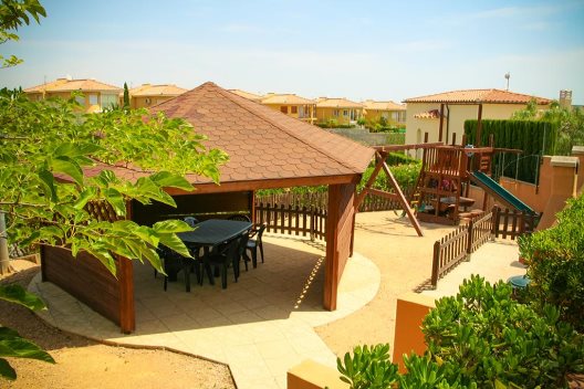 Hotel Montemar Natura Resort