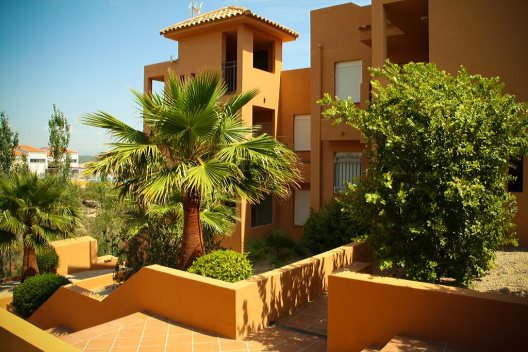 Hotel Montemar Natura Resort