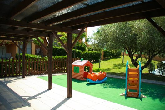 Hotel Montemar Natura Resort