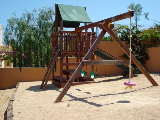 Hotel Montemar Natura Resort