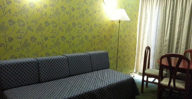 Hotel Montemuro