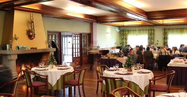 Hotel Montemuro