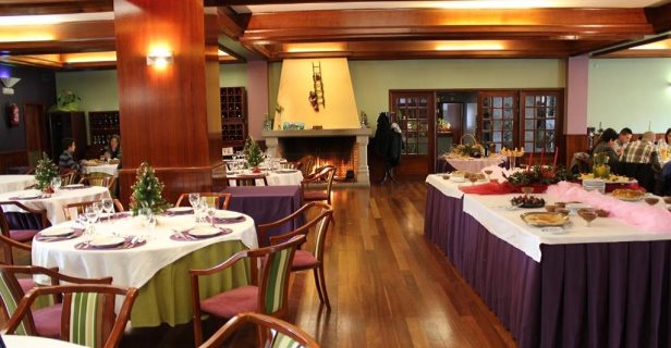 Hotel Montemuro