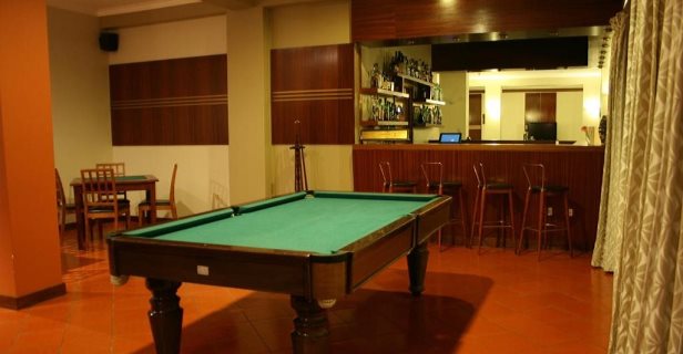 Hotel Montemuro