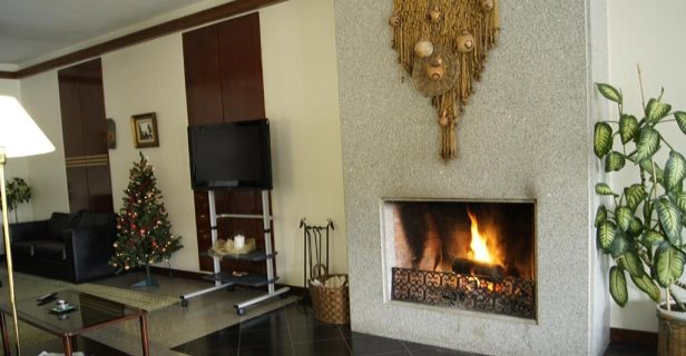 Hotel Montemuro