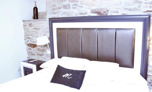 Hotel Montenegro Compostela