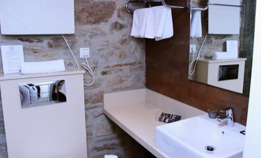 Hotel Montenegro Compostela