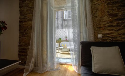 Hotel Montenegro Compostela