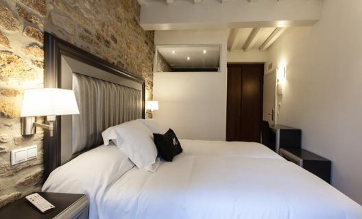 Hotel Montenegro Compostela