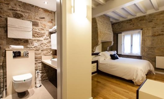 Hotel Montenegro Compostela