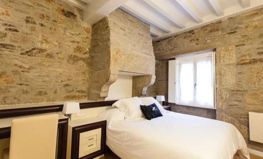Hotel Montenegro Compostela