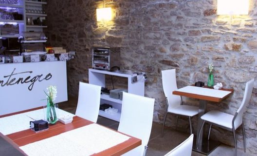Hotel Montenegro Compostela