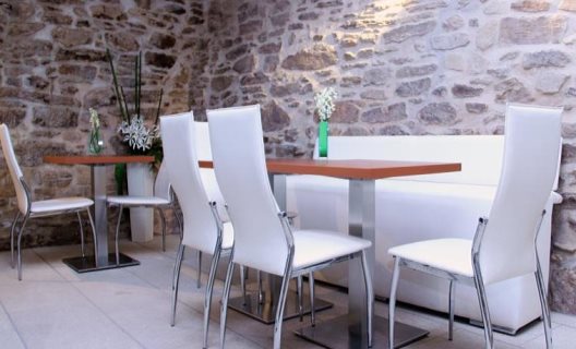 Hotel Montenegro Compostela