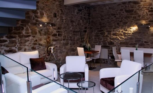 Hotel Montenegro Compostela
