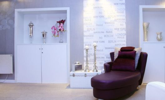 Hotel Montenegro Compostela