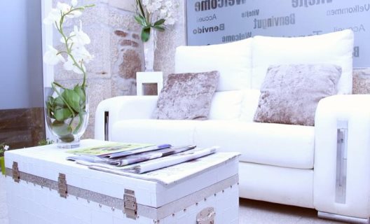Hotel Montenegro Compostela