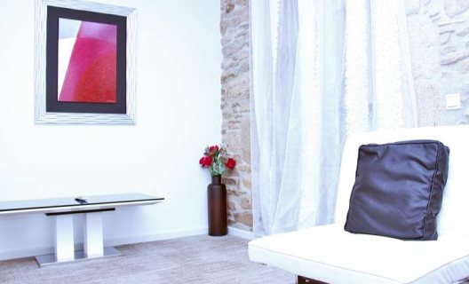 Hotel Montenegro Compostela