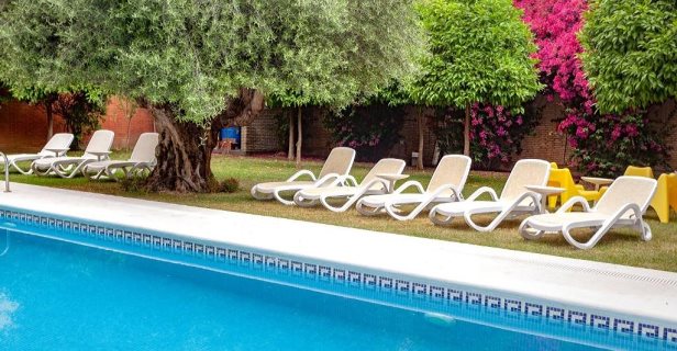 Hotel Monteolivos