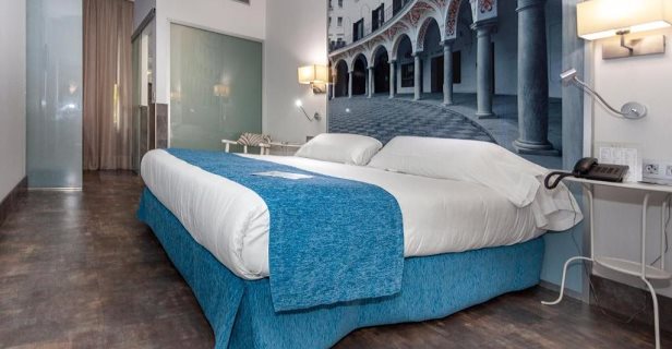 Hotel Monteolivos
