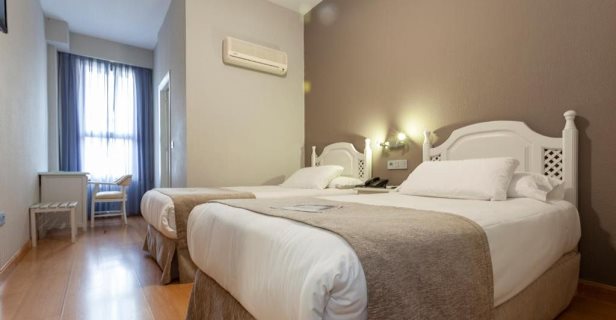 Hotel Monteolivos