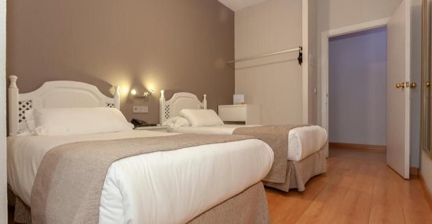 Hotel Monteolivos