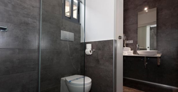 Hotel Monteolivos
