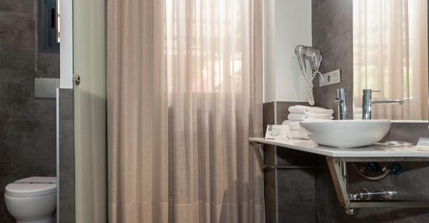 Hotel Monteolivos