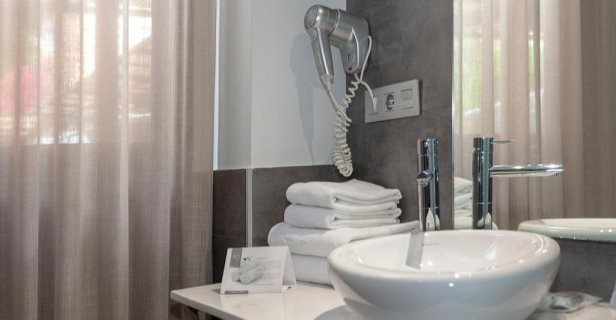 Hotel Monteolivos