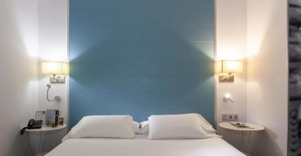 Hotel Monteolivos