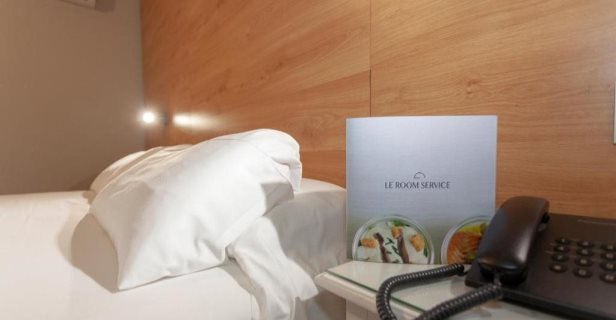 Hotel Monteolivos