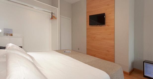 Hotel Monteolivos