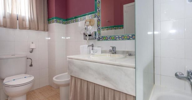 Hotel Monteolivos