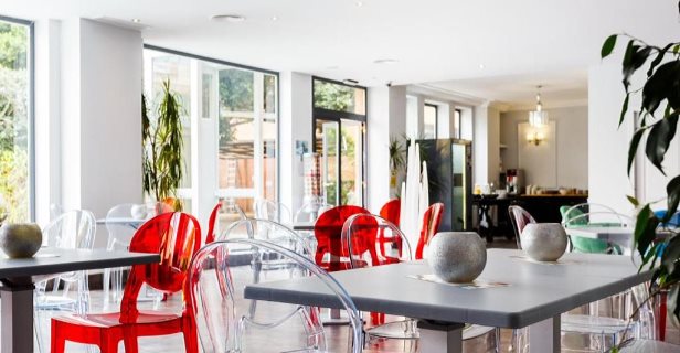 Hotel Monteolivos