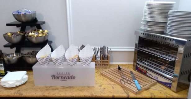 Hotel Monteolivos