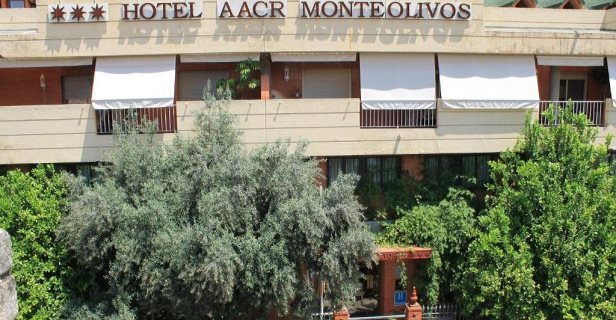 Hotel Monteolivos