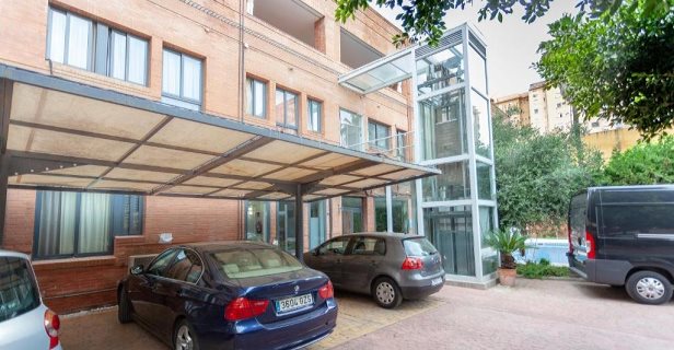 Hotel Monteolivos