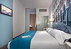 Hotel Monteolivos